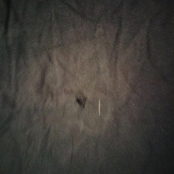 Psycho Bunny Long Black Sleeve Shirt Men - Picture 6 of 7